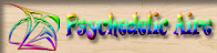 Psychedelic Aire Logo